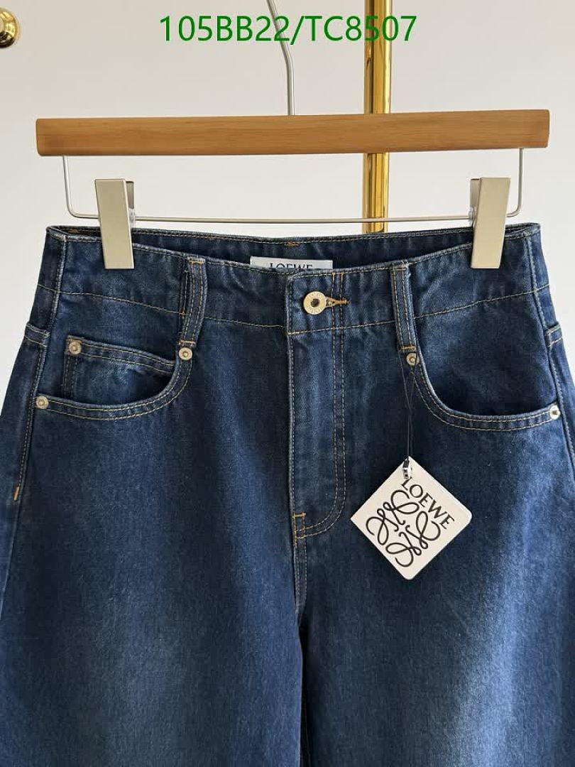 Loewe-Clothing Code: TC8507 $: 105USD