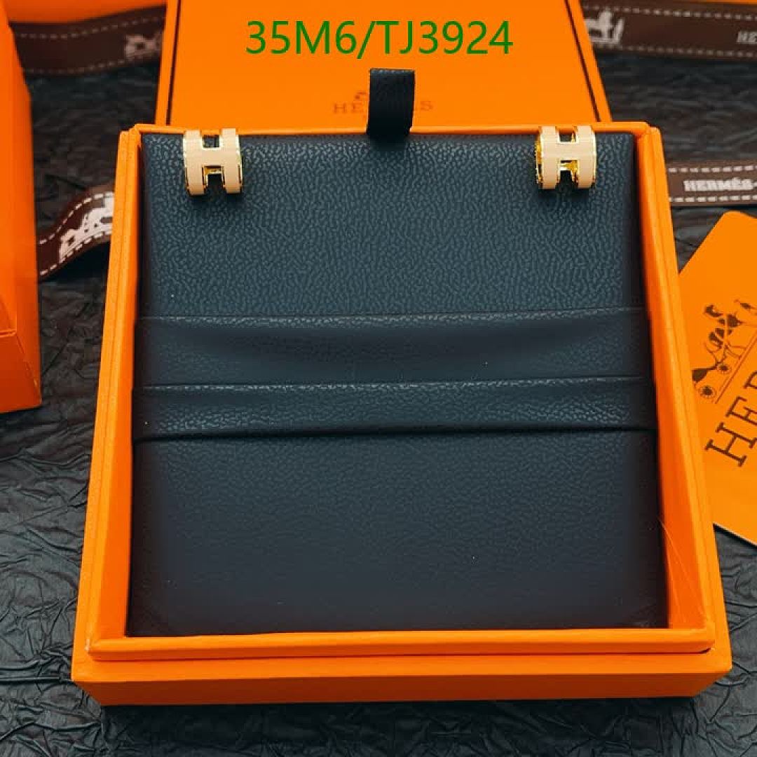 Hermes-Jewelry Code: TJ3924 $: 35USD