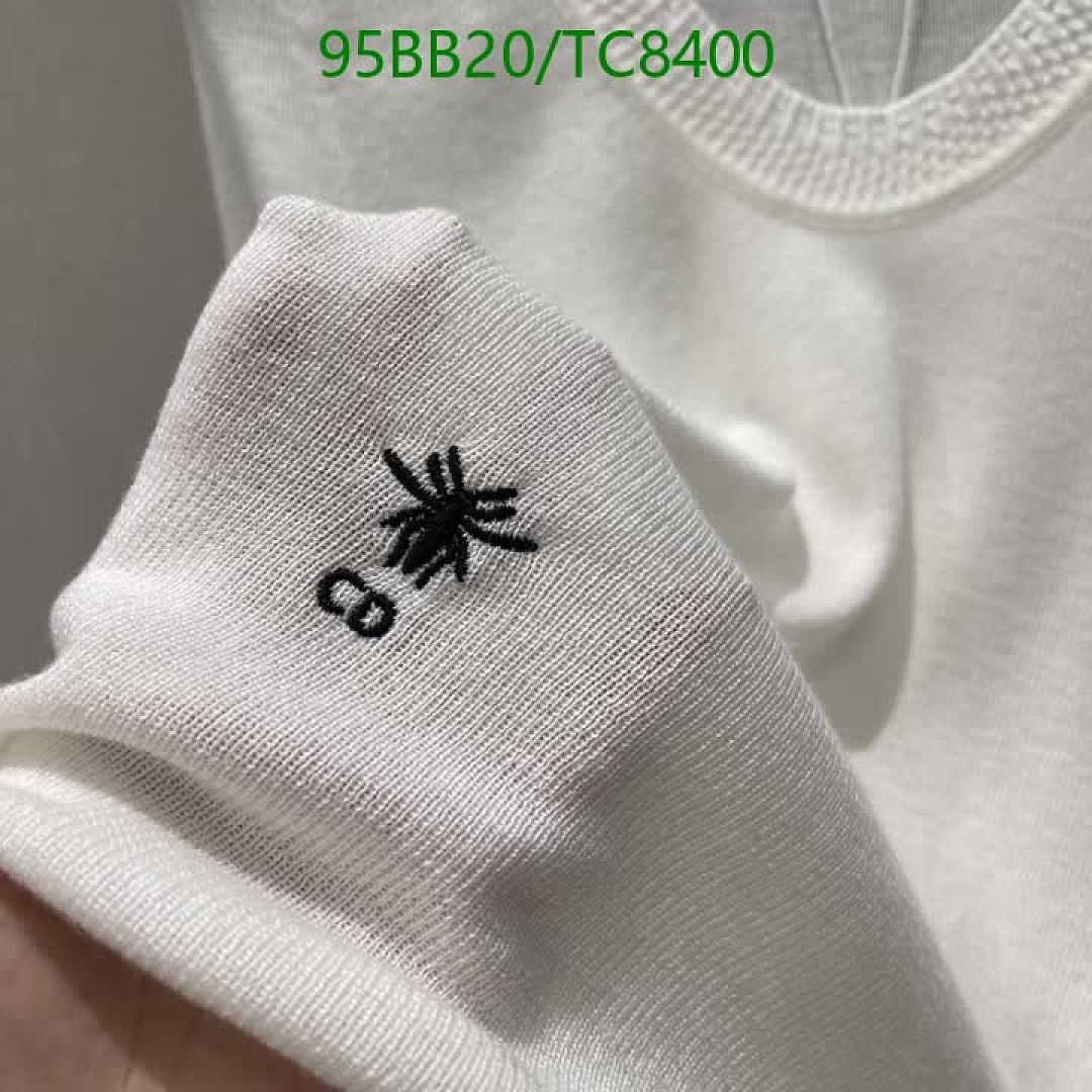 Dior-Clothing Code: TC8400 $: 95USD