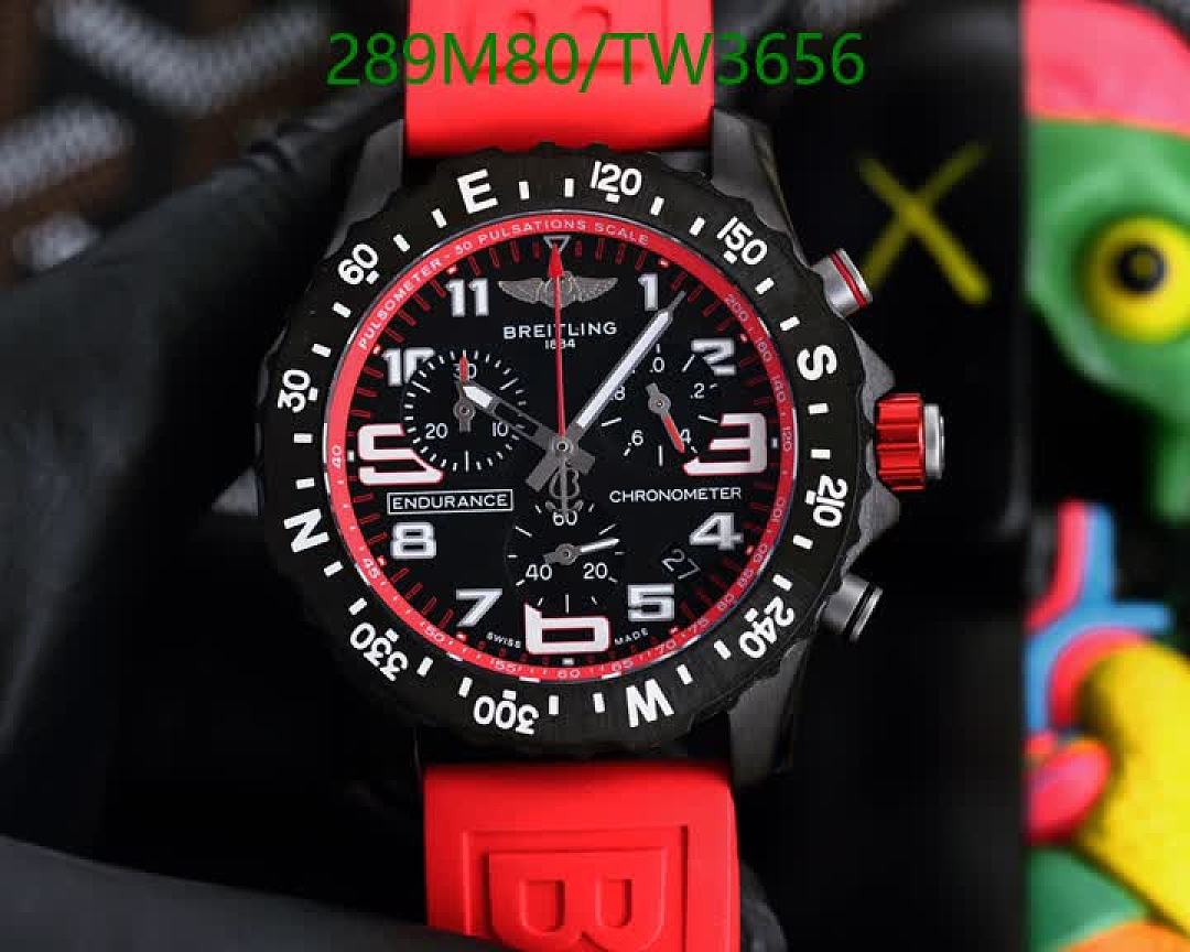Breitling-Watches(5A) Code: TW3656 $: 289USD