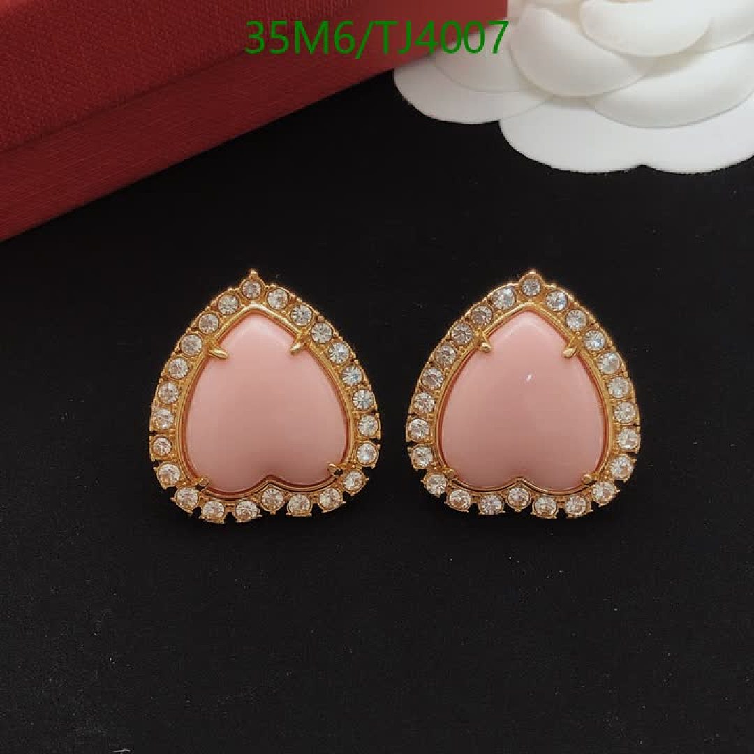 Valentino-Jewelry Code: TJ4007 $: 35USD