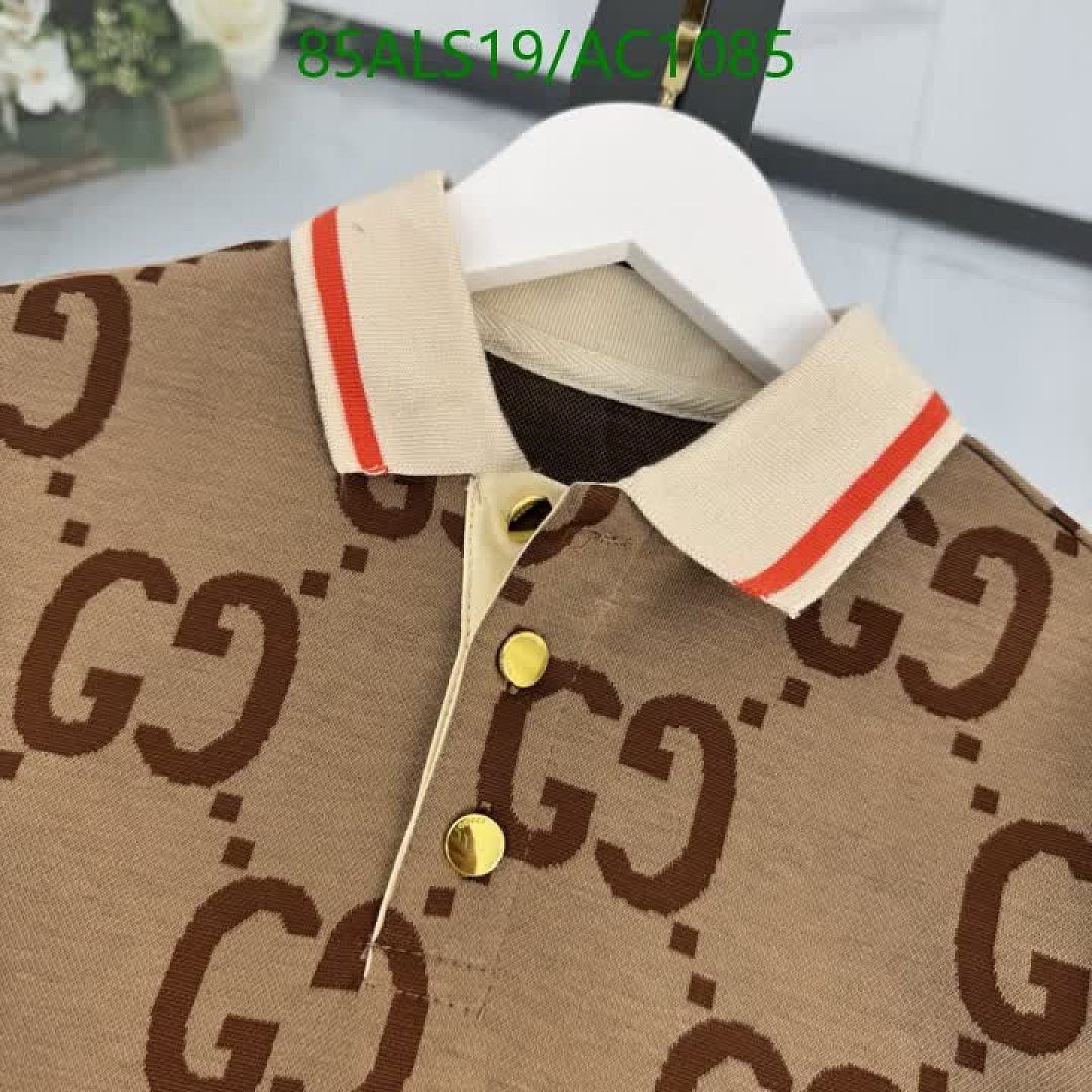 Gucci-Clothing(Kids) Code: AC1085 $: 85USD