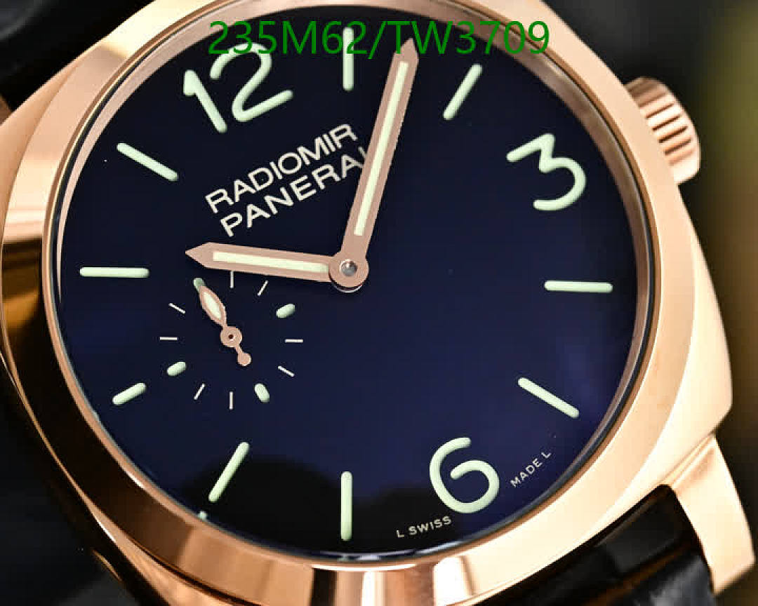 Panerai-Watches(5A) Code: TW3709 $: 235USD