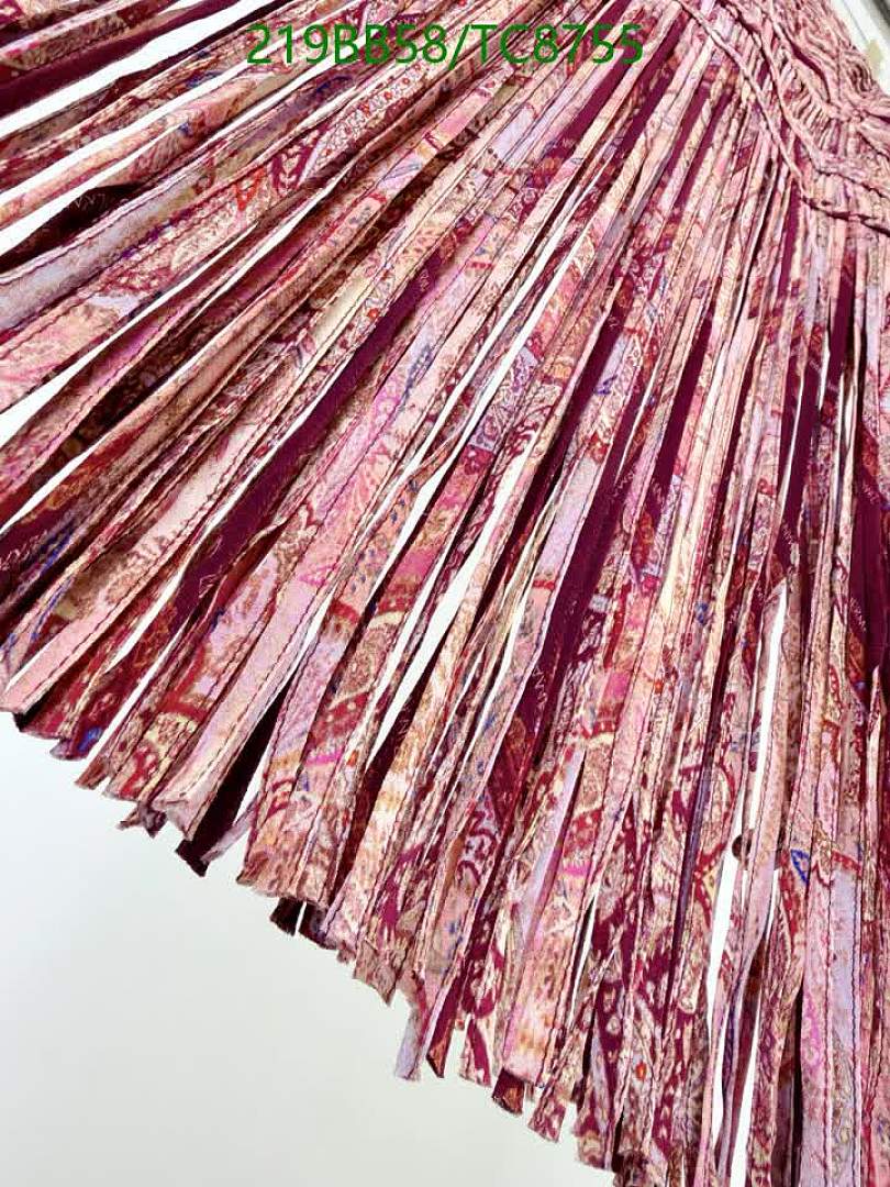 Zimmermann-Clothing Code: TC8755 $: 219USD