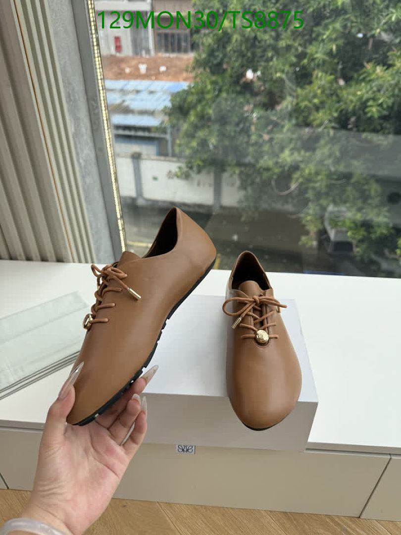 Loewe-Shoes(Women) Code: TS8875 $: 129USD
