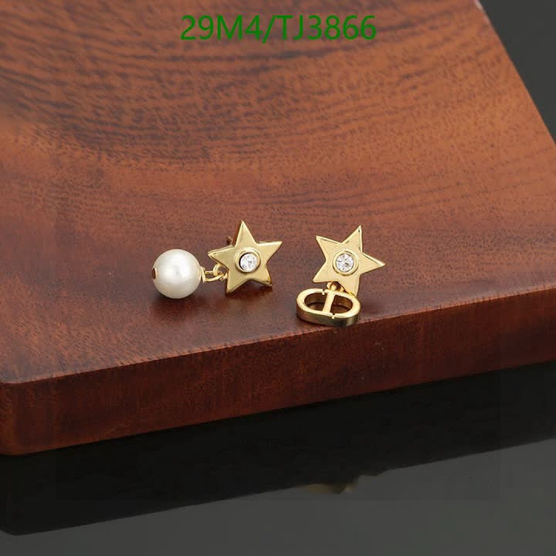 Dior-Jewelry Code: TJ3866 $: 29USD