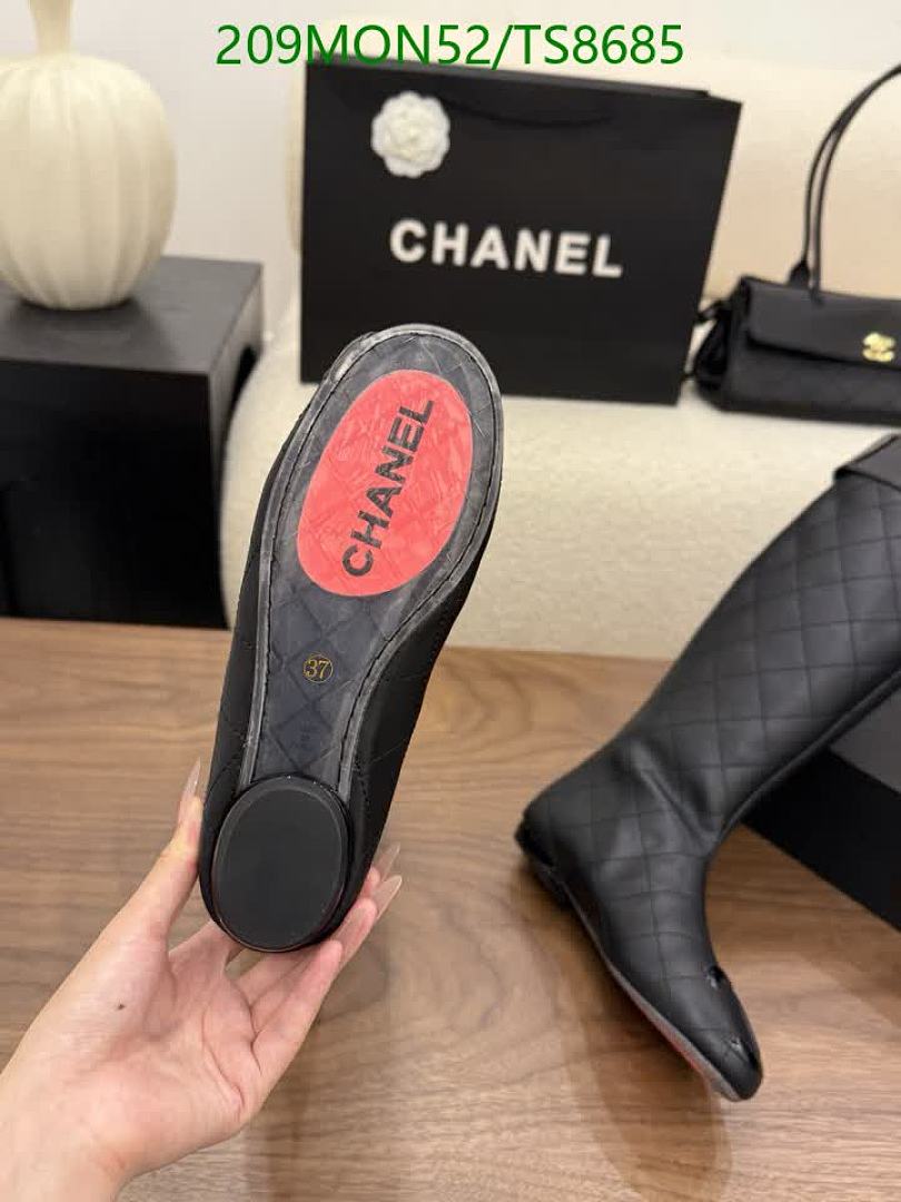 Boots-Shoes(Women) Code: TS8685 $: 209USD