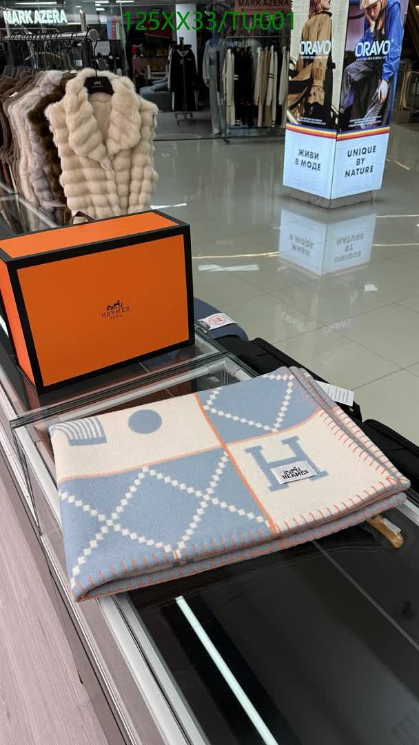 Hermes-Home & Lifestyle Code: TU001 $: 125USD