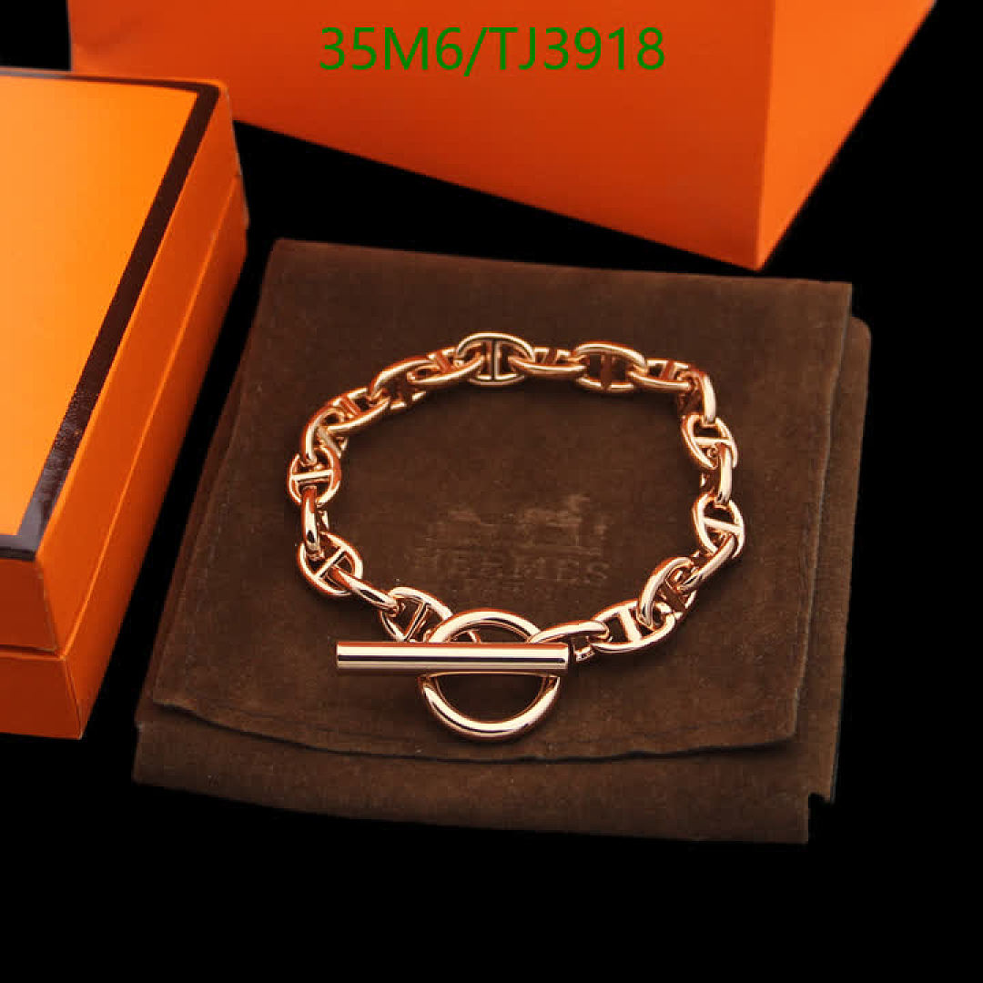 Hermes-Jewelry Code: TJ3918 $: 35USD