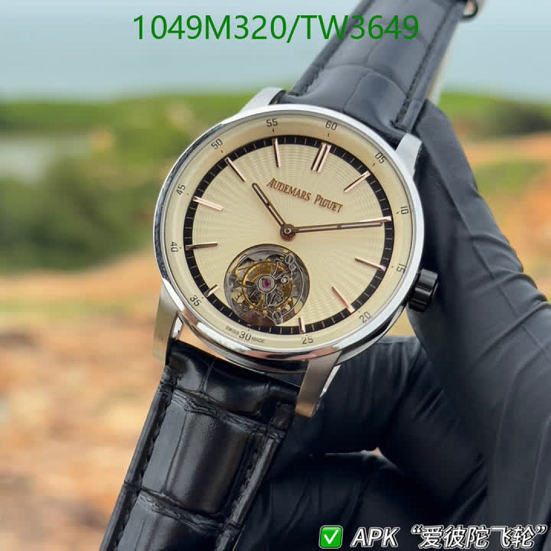 Audemars Piguet-Watches(5A) Code: TW3649 $: 1049USD