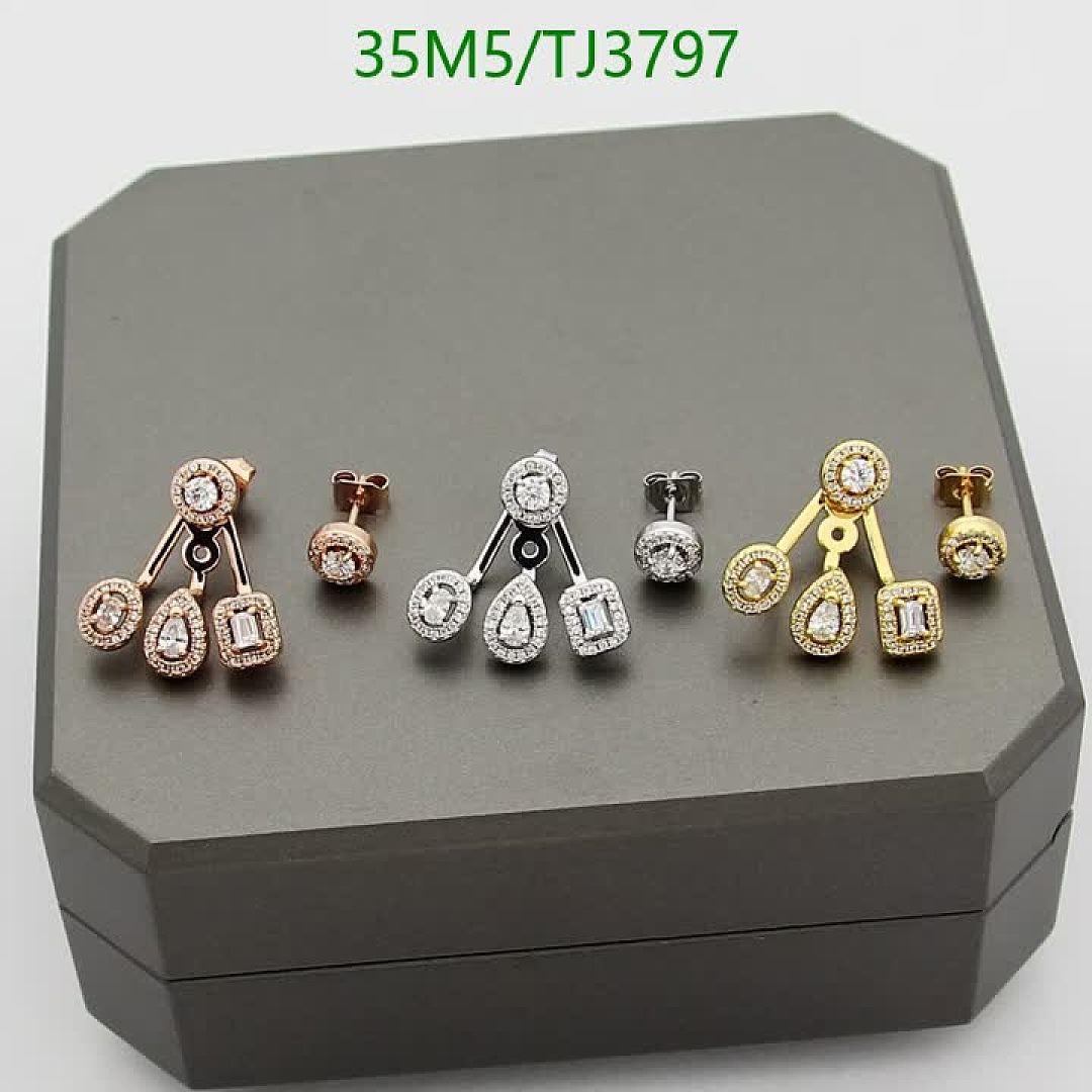 Messika-Jewelry Code: TJ3797 $: 35USD