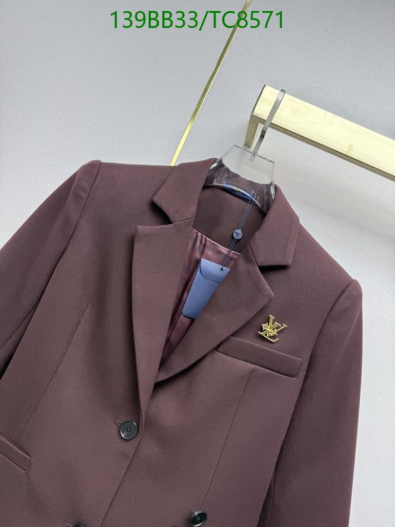 LV-Clothing Code: TC8571 $: 139USD