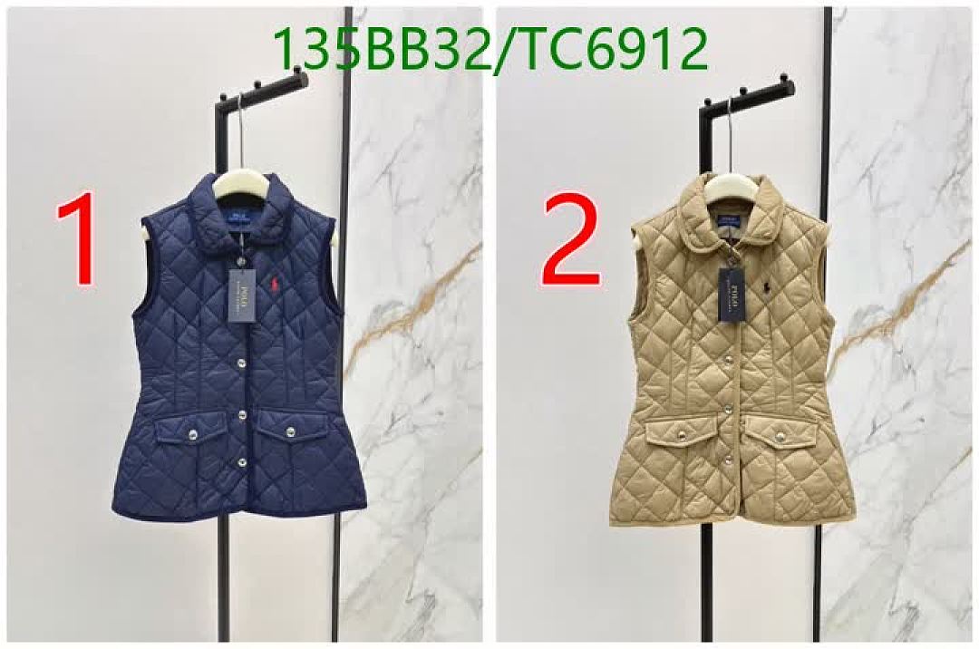 Ralph Lauren-Clothing Code: TC6912 $: 135USD