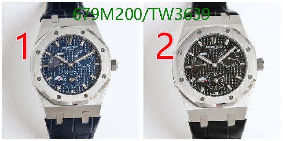 Audemars Piguet-Watches(5A) Code: TW3639 $: 679USD