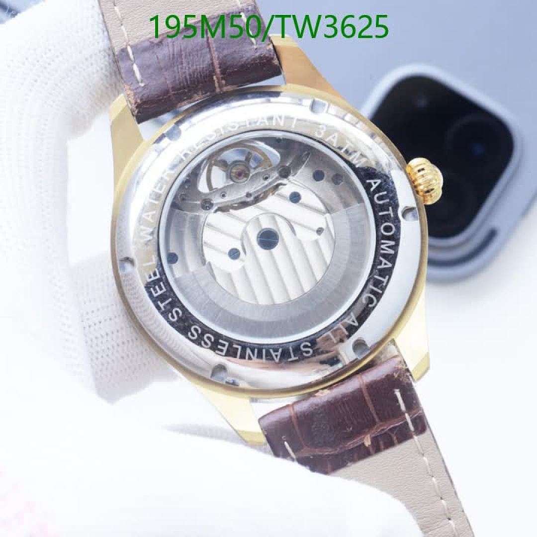 Patek Philippe-Watches(4A) Code: TW3625 $: 195USD