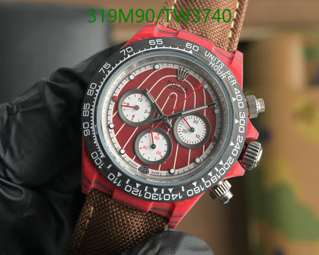 Rolex-Watches(5A) Code: TW3740 $: 319USD