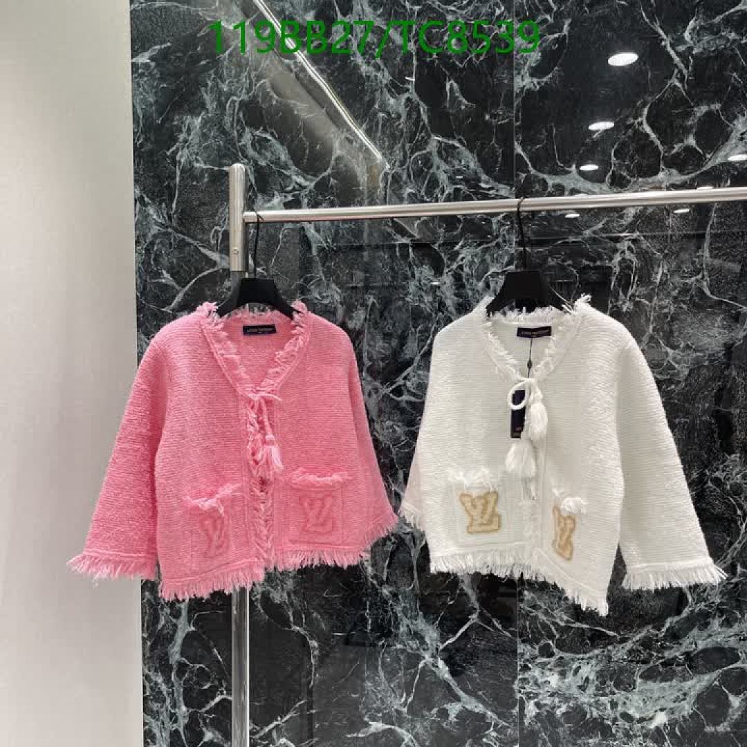 LV-Clothing Code: TC8539 $: 119USD