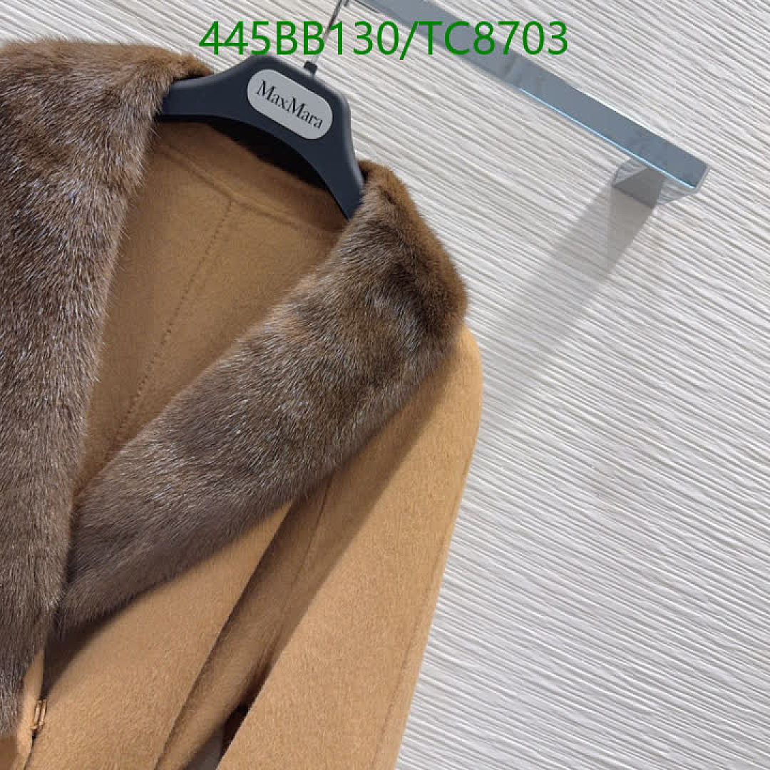 Maxmara-Clothing Code: TC8703 $: 445USD