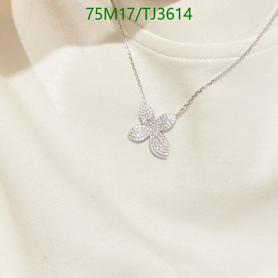 LV-Jewelry Code: TJ3614 $: 75USD