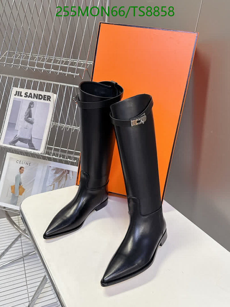 Boots-Shoes(Women) Code: TS8858 $: 255USD