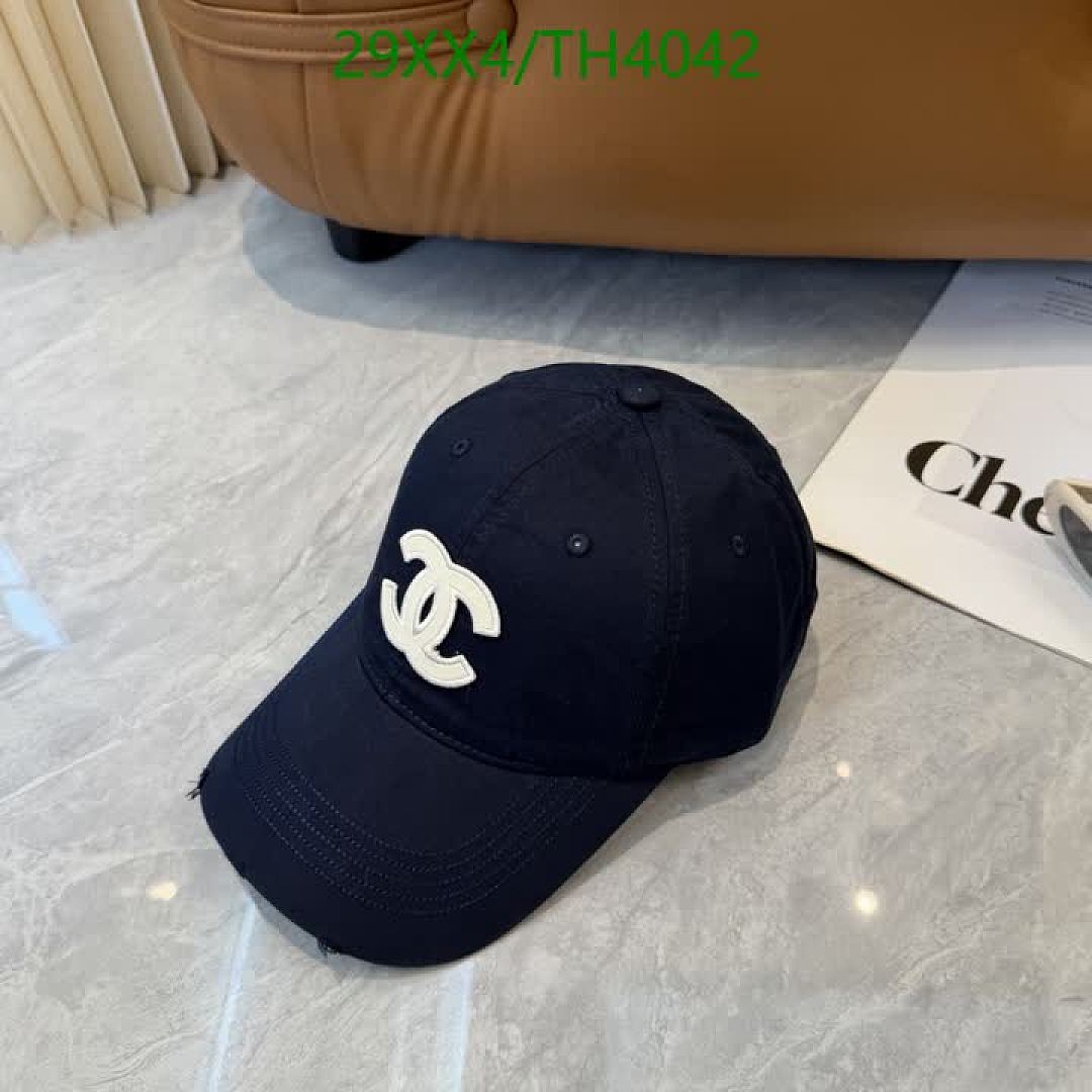 Chanel-Hats Code: TH4042 $: 29USD