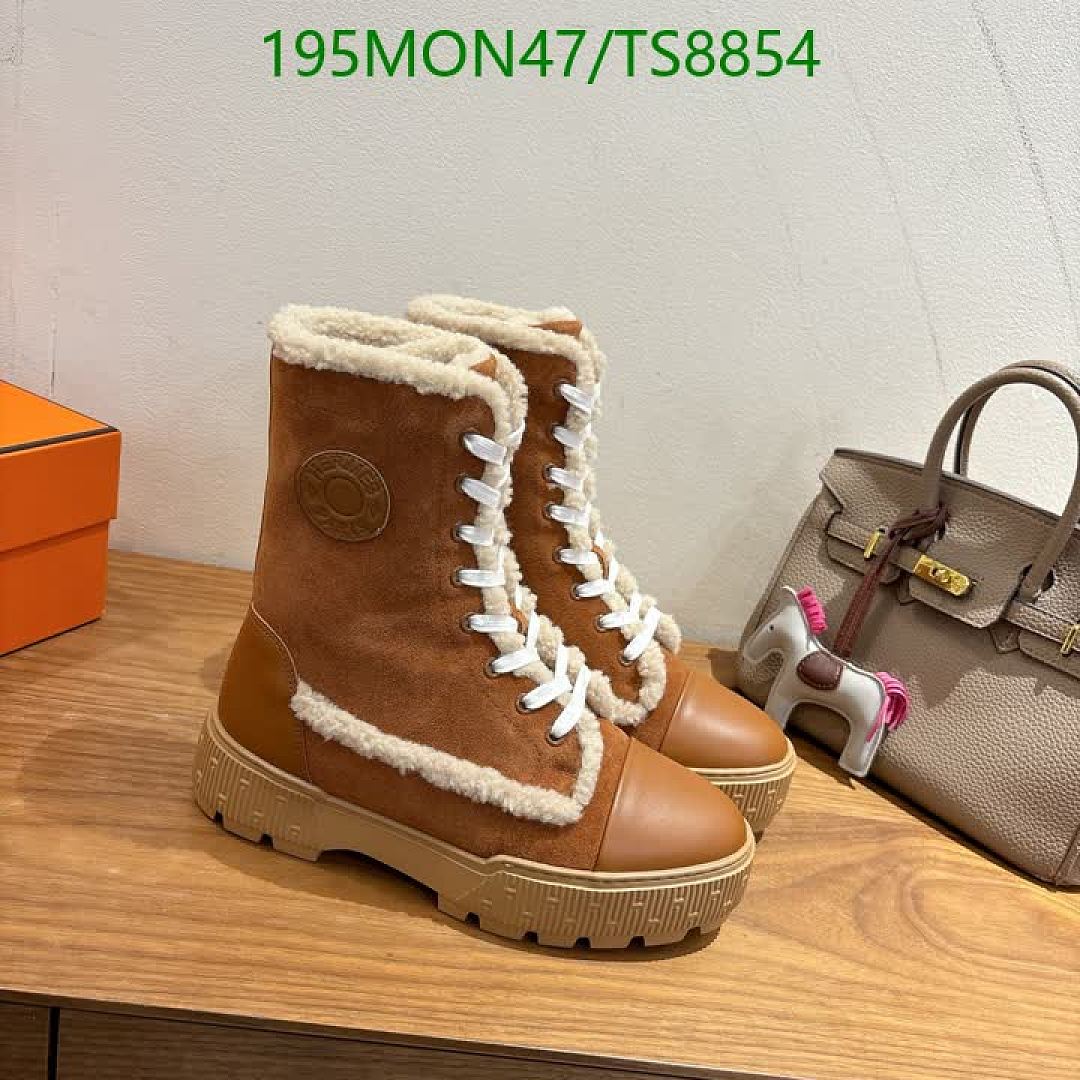 Boots-Shoes(Men) Code: TS8854 $: 195USD