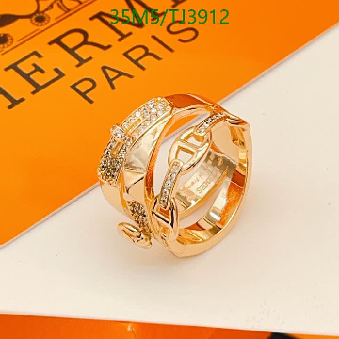 Hermes-Jewelry Code: TJ3912 $: 35USD