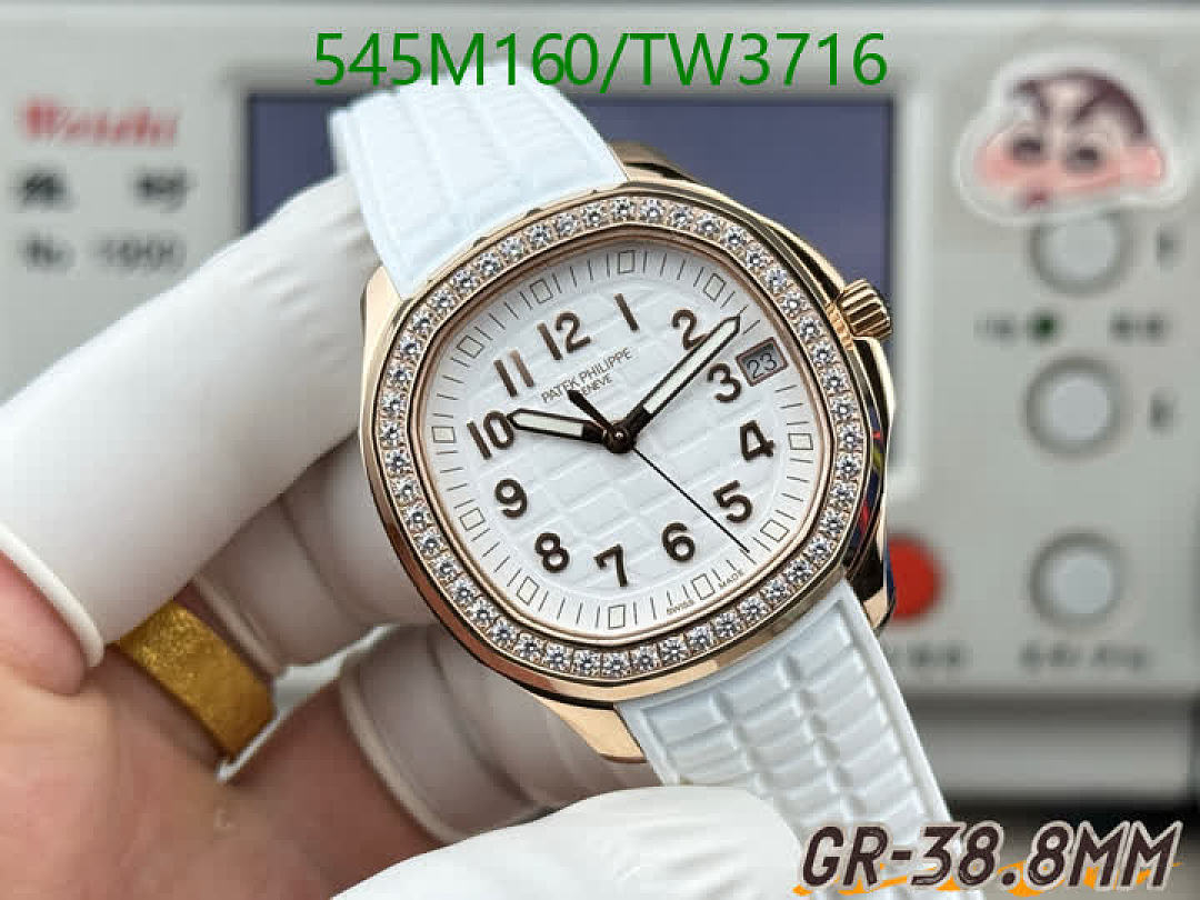 Patek Philippe-Watches(5A) Code: TW3716 $: 545USD