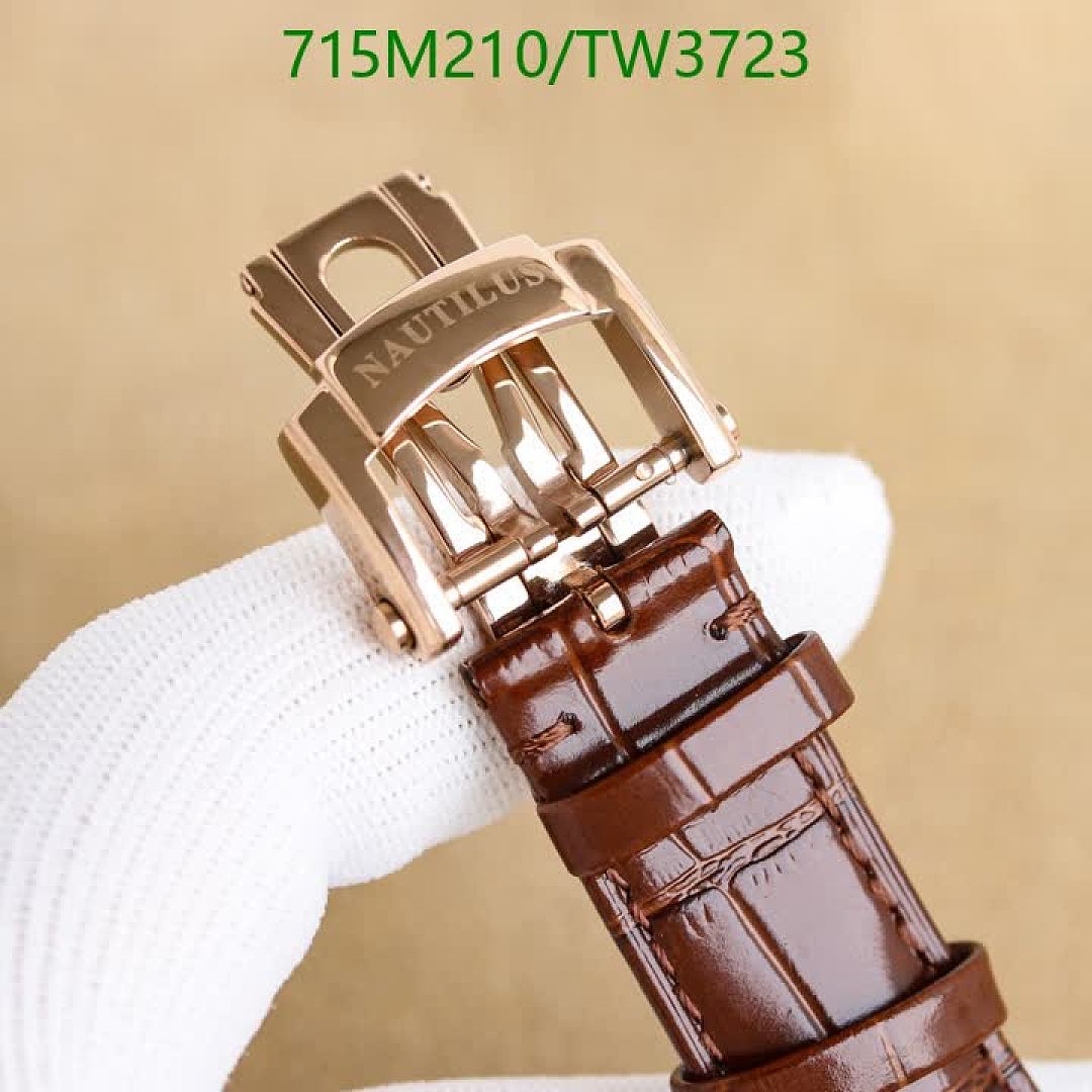 Patek Philippe-Watches(5A) Code: TW3723 $: 715USD