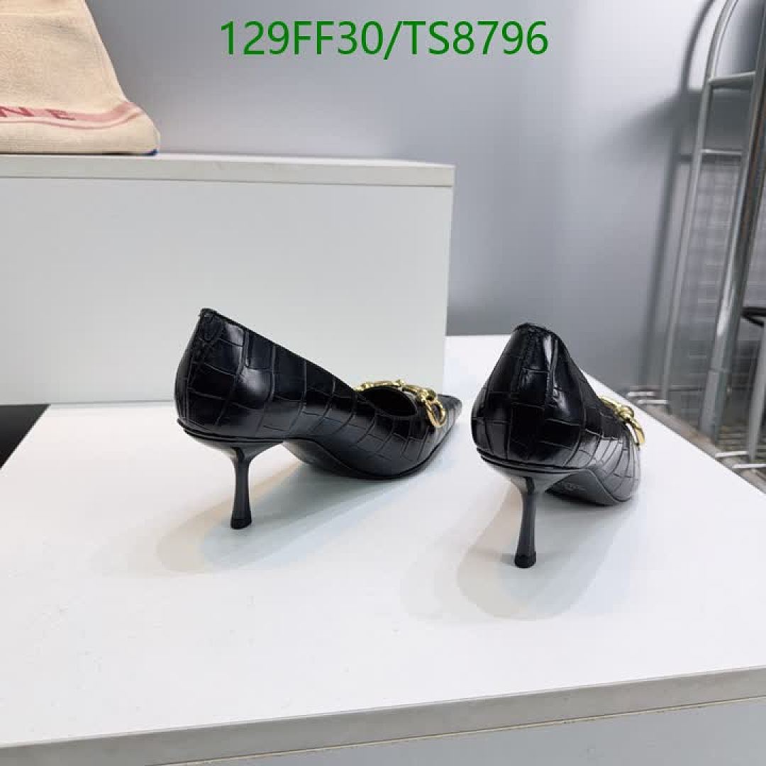 Gucci-Shoes(Women) Code: TS8796 $: 129USD