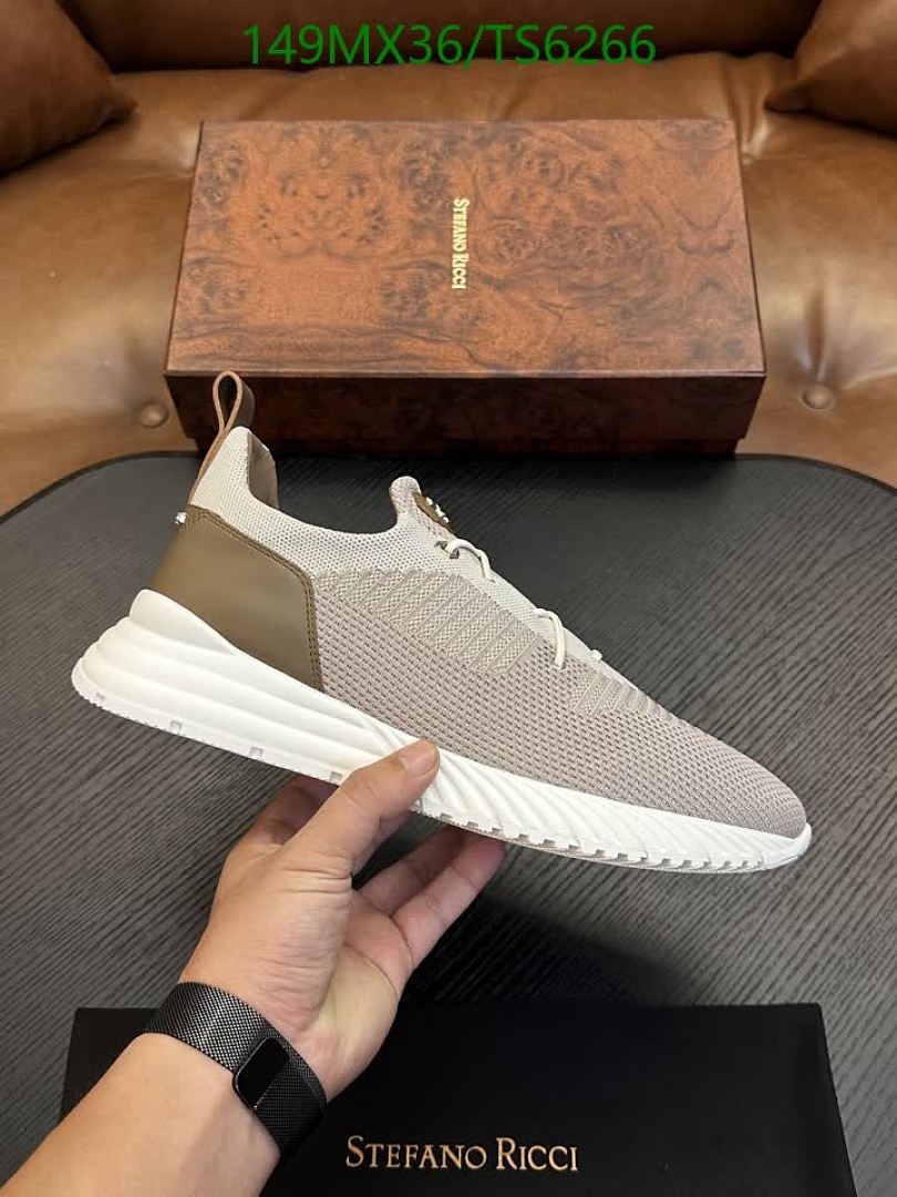 Stefano Ricci-Shoes(Men) Code: TS6266 $: 149USD