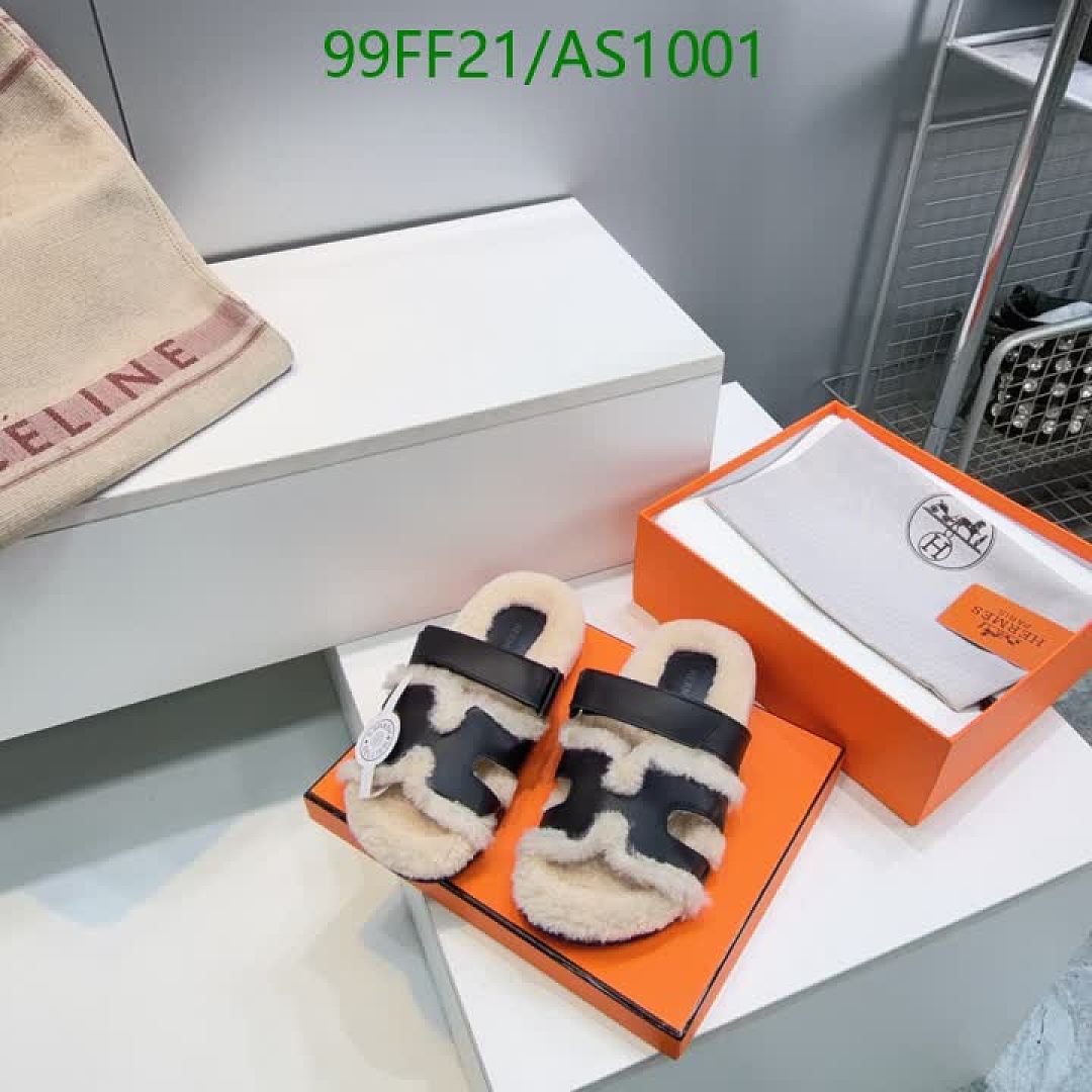 Hermes-Shoes(Women) Code: AS1001 $: 99USD
