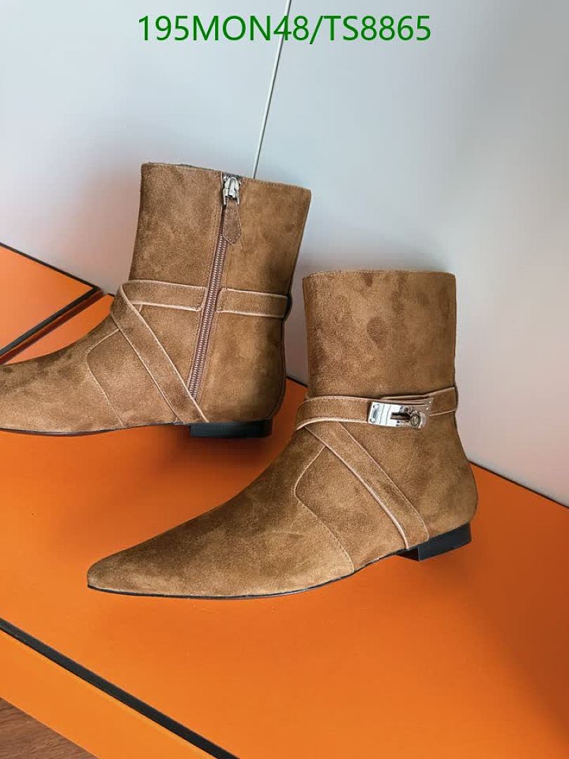 Boots-Shoes(Women) Code: TS8865 $: 195USD