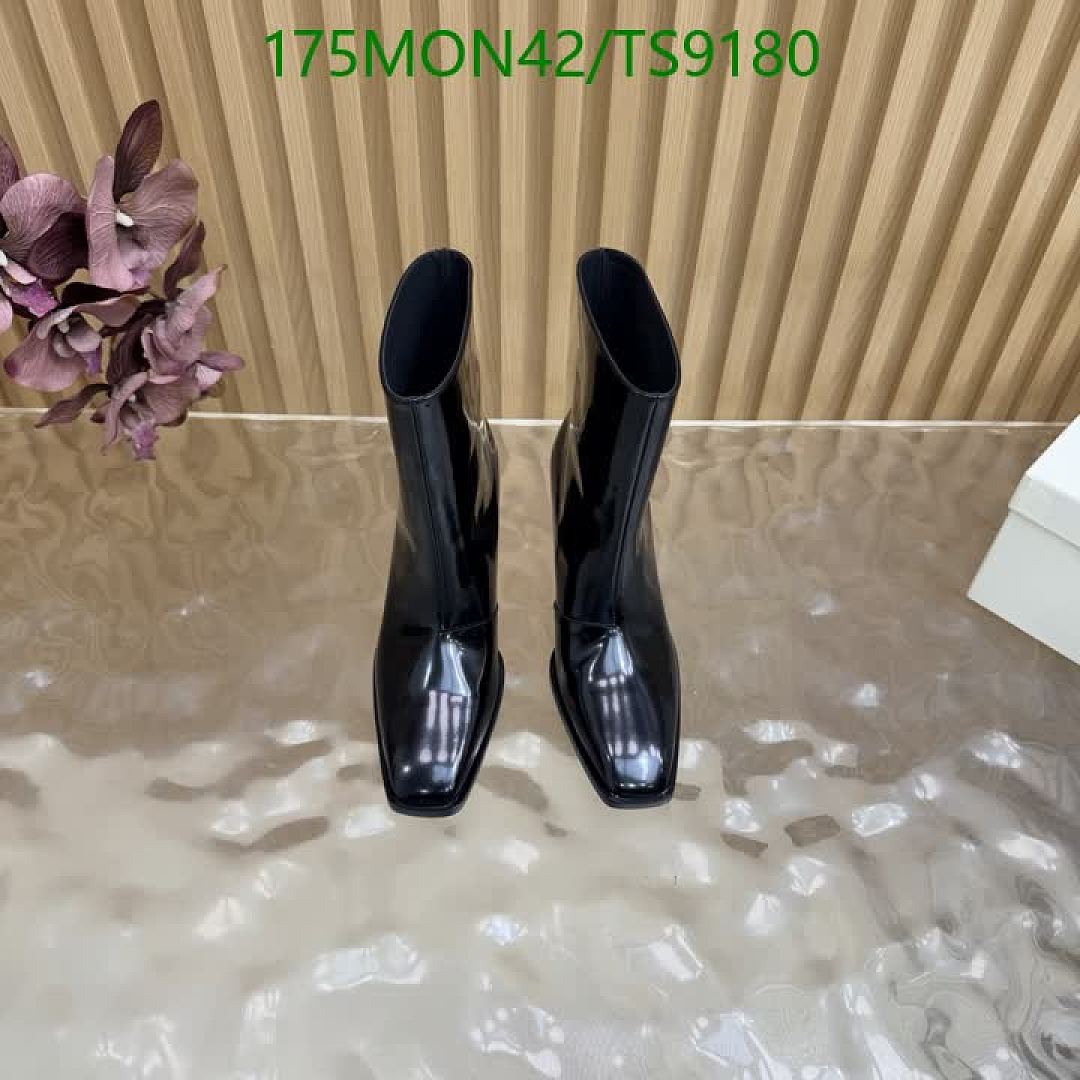 YSL-Shoes(Women) Code: TS9180 $: 175USD