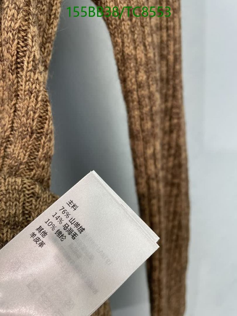 LV-Clothing Code: TC8553 $: 155USD