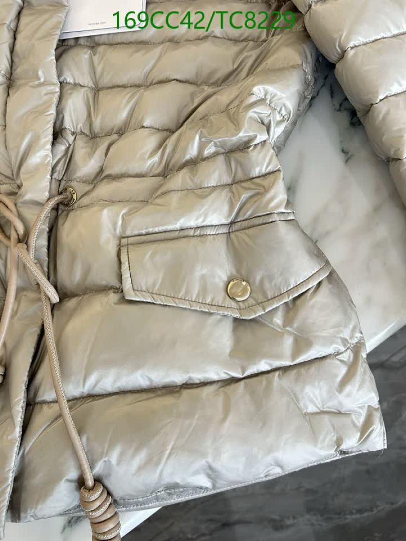 Moncler-Down Jackets(Women) Code: TC8229 $: 169USD