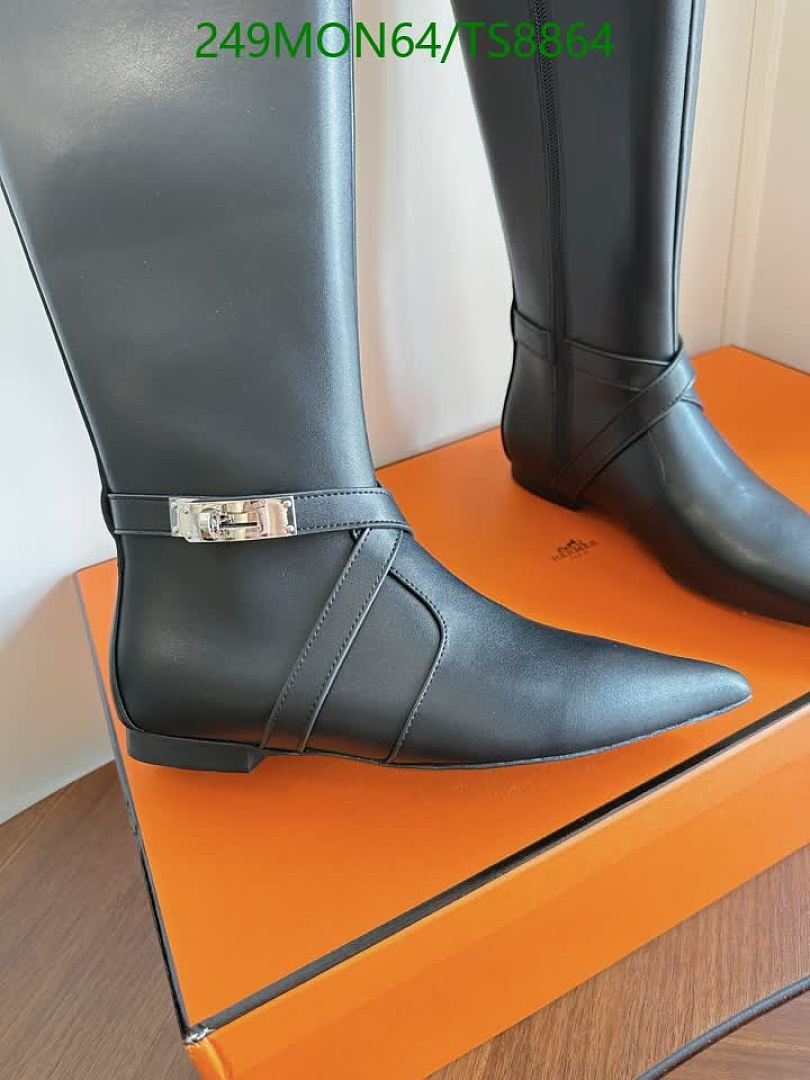 Boots-Shoes(Women) Code: TS8864 $: 249USD