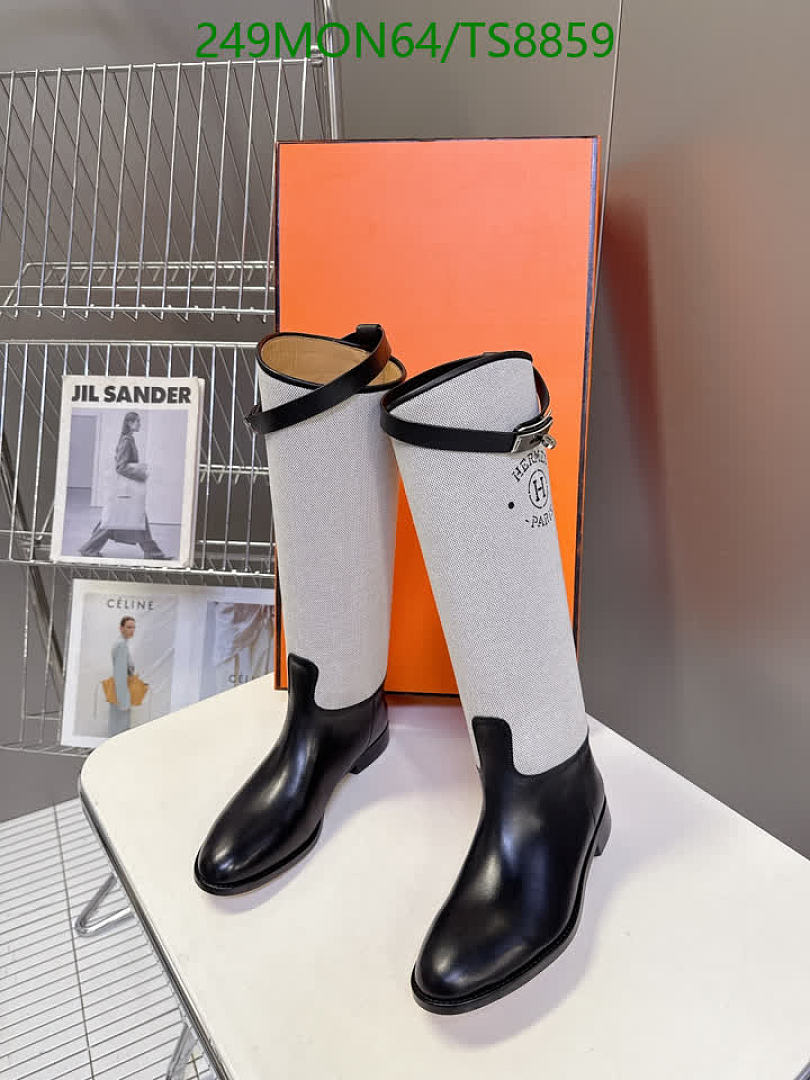 Boots-Shoes(Women) Code: TS8859 $: 249USD