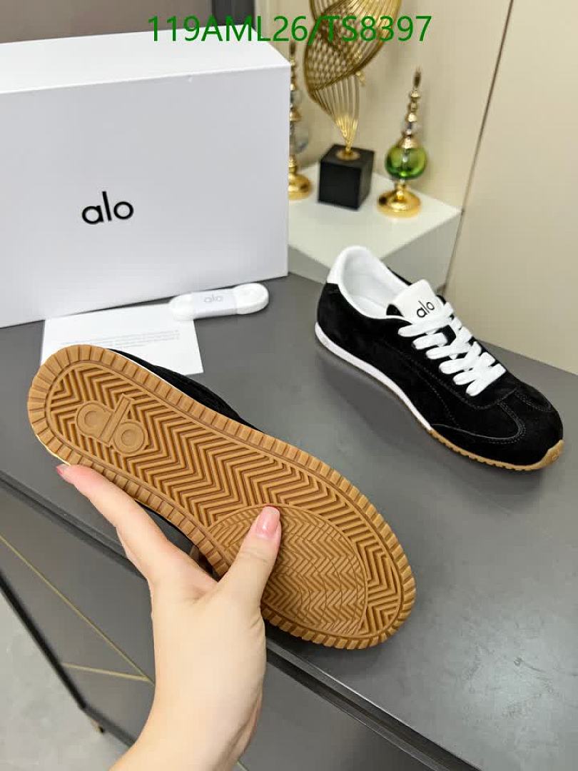 Alo-Shoes(Women) Code: TS8397 $: 119USD