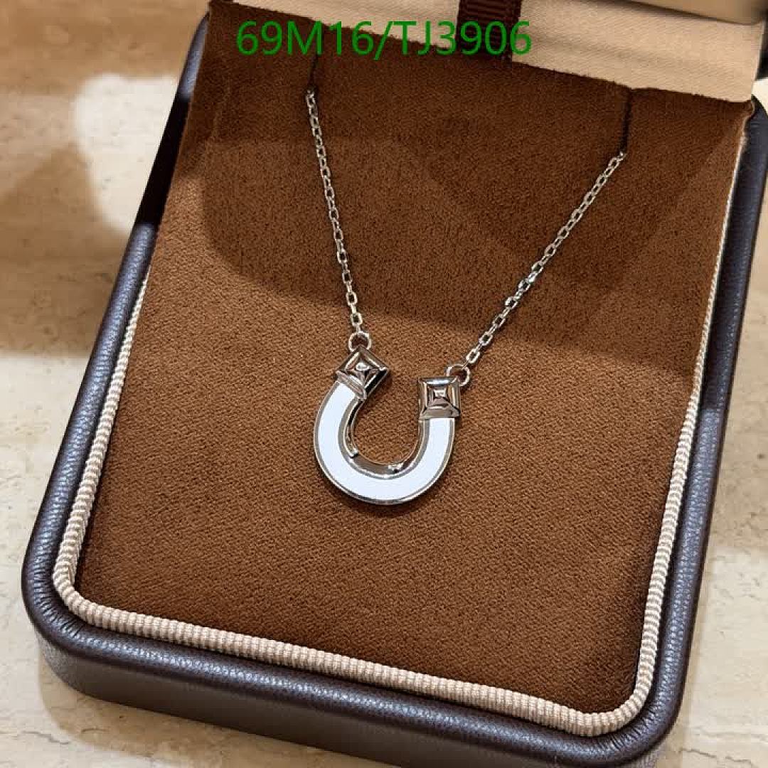 Hermes-Jewelry Code: TJ3906 $: 69USD