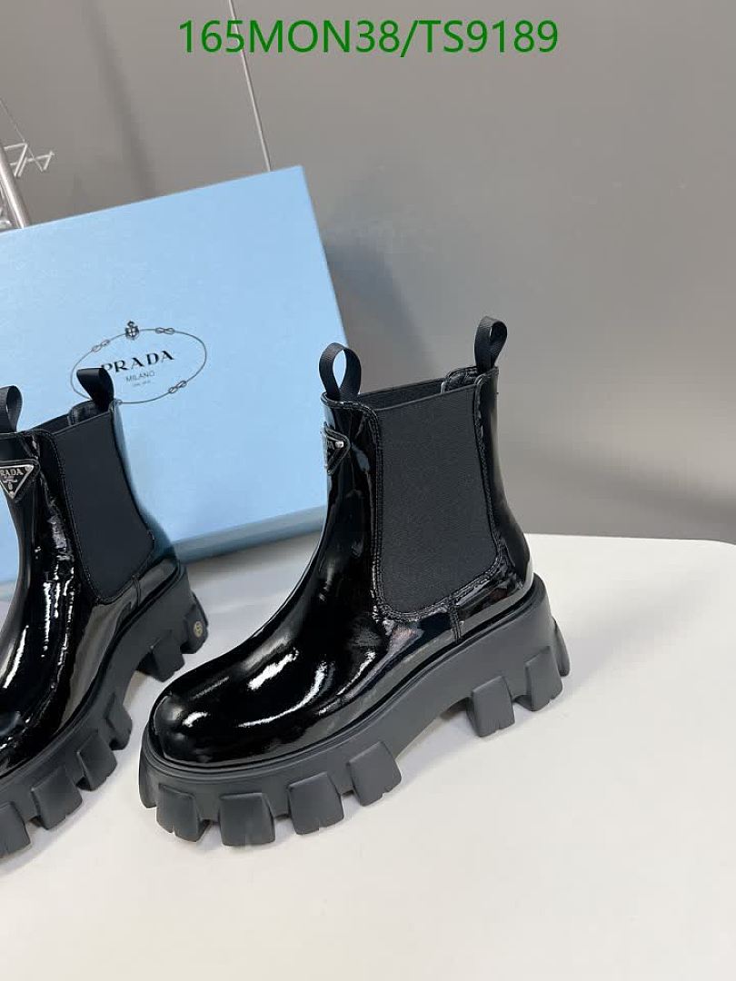 Boots-Shoes(Women) Code: TS9189 $: 165USD