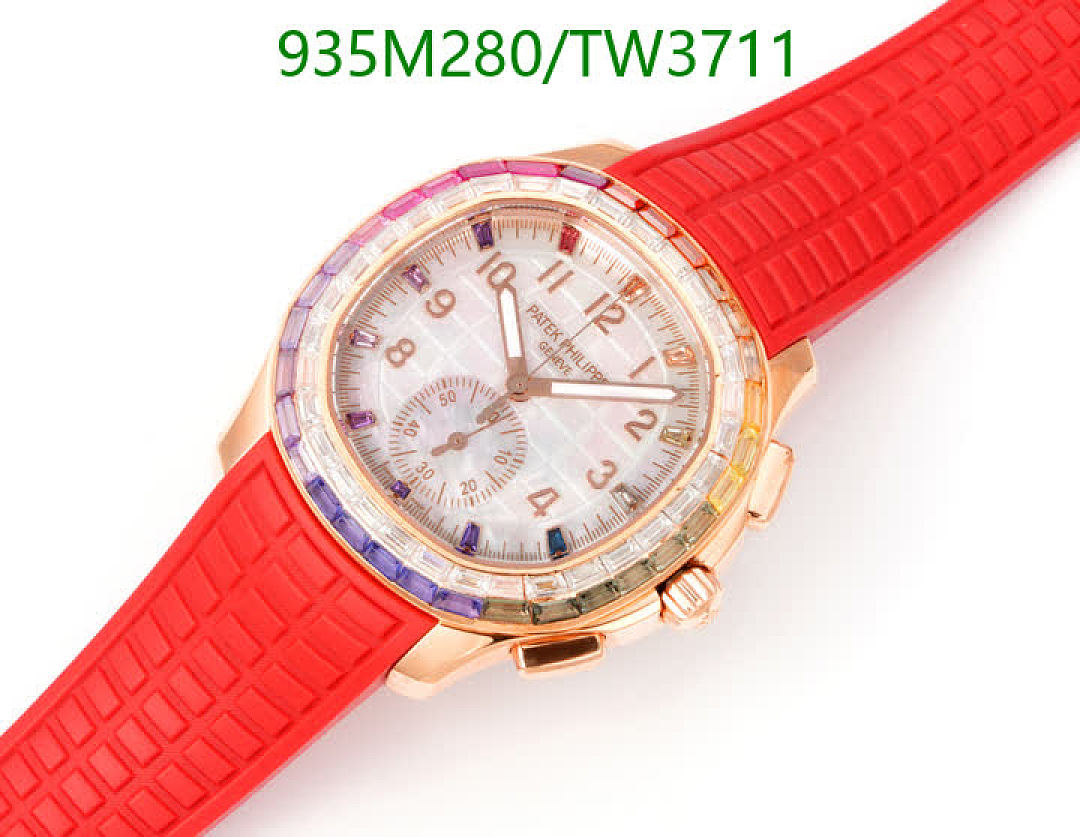 Patek Philippe-Watches(5A) Code: TW3711 $: 935USD