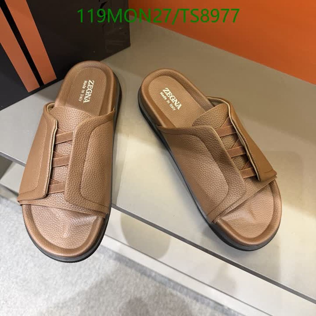 Zegna-Shoes(Men) Code: TS8977 $: 119USD