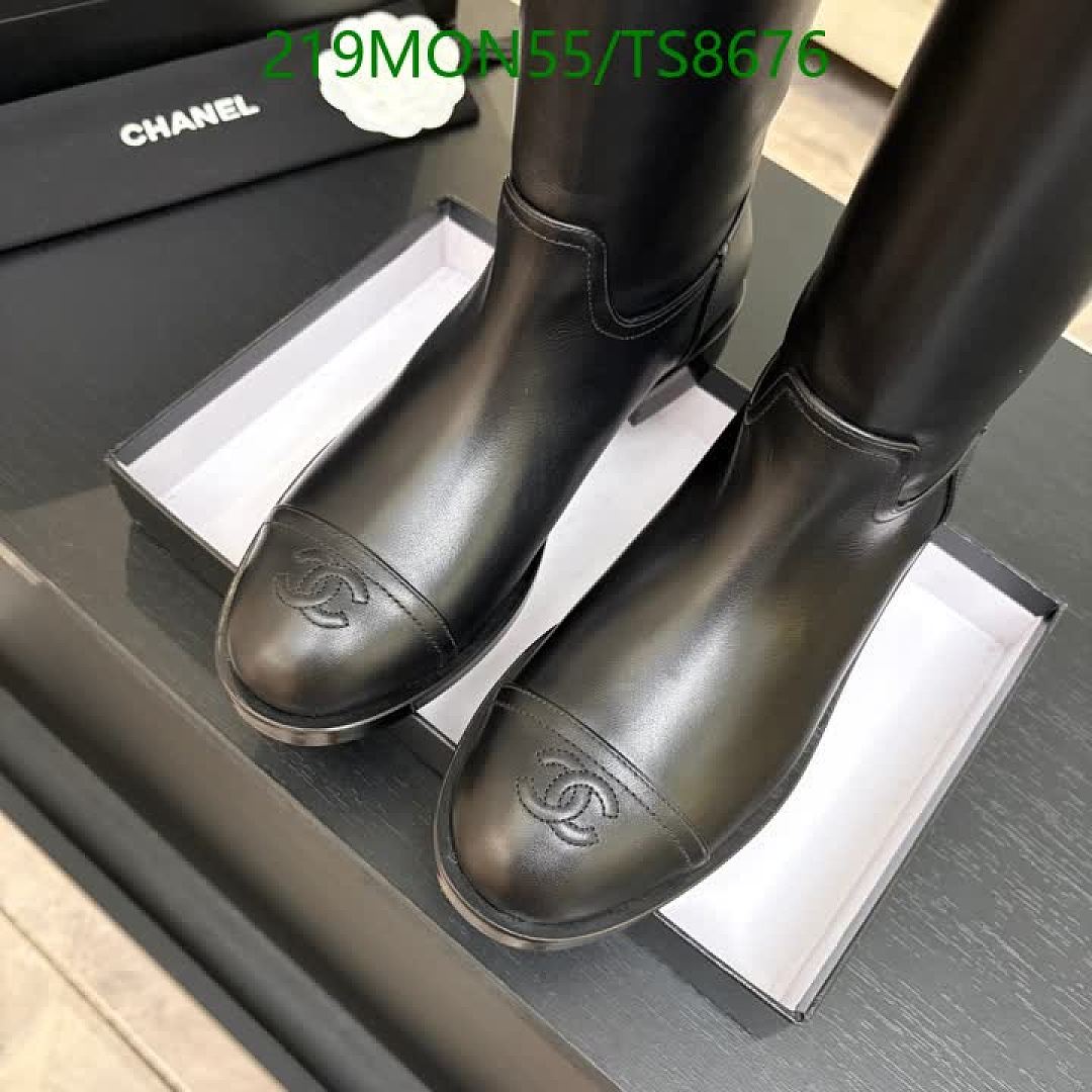 Boots-Shoes(Women) Code: TS8676 $: 219USD