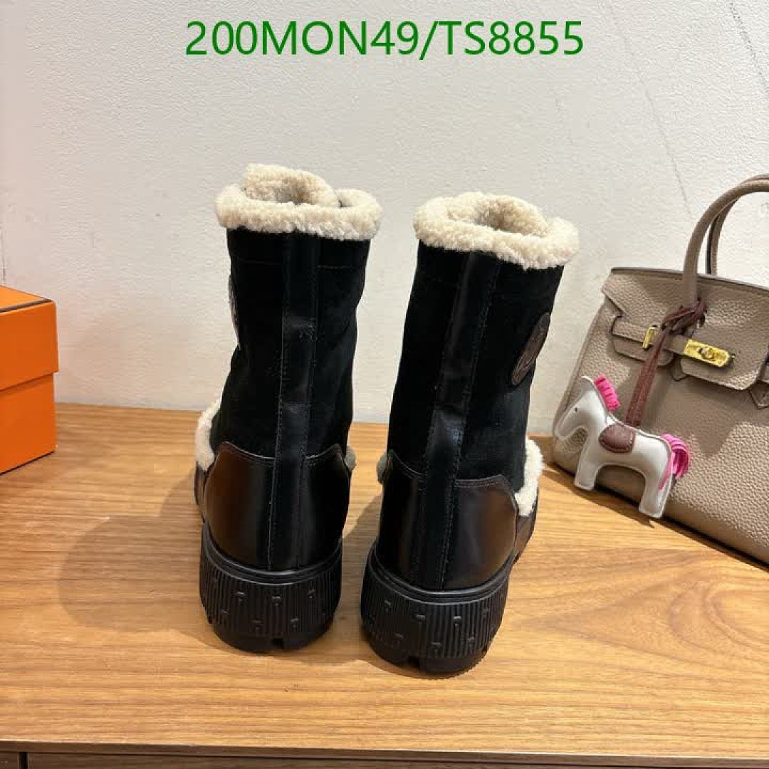 Boots-Shoes(Men) Code: TS8855 $: 200USD