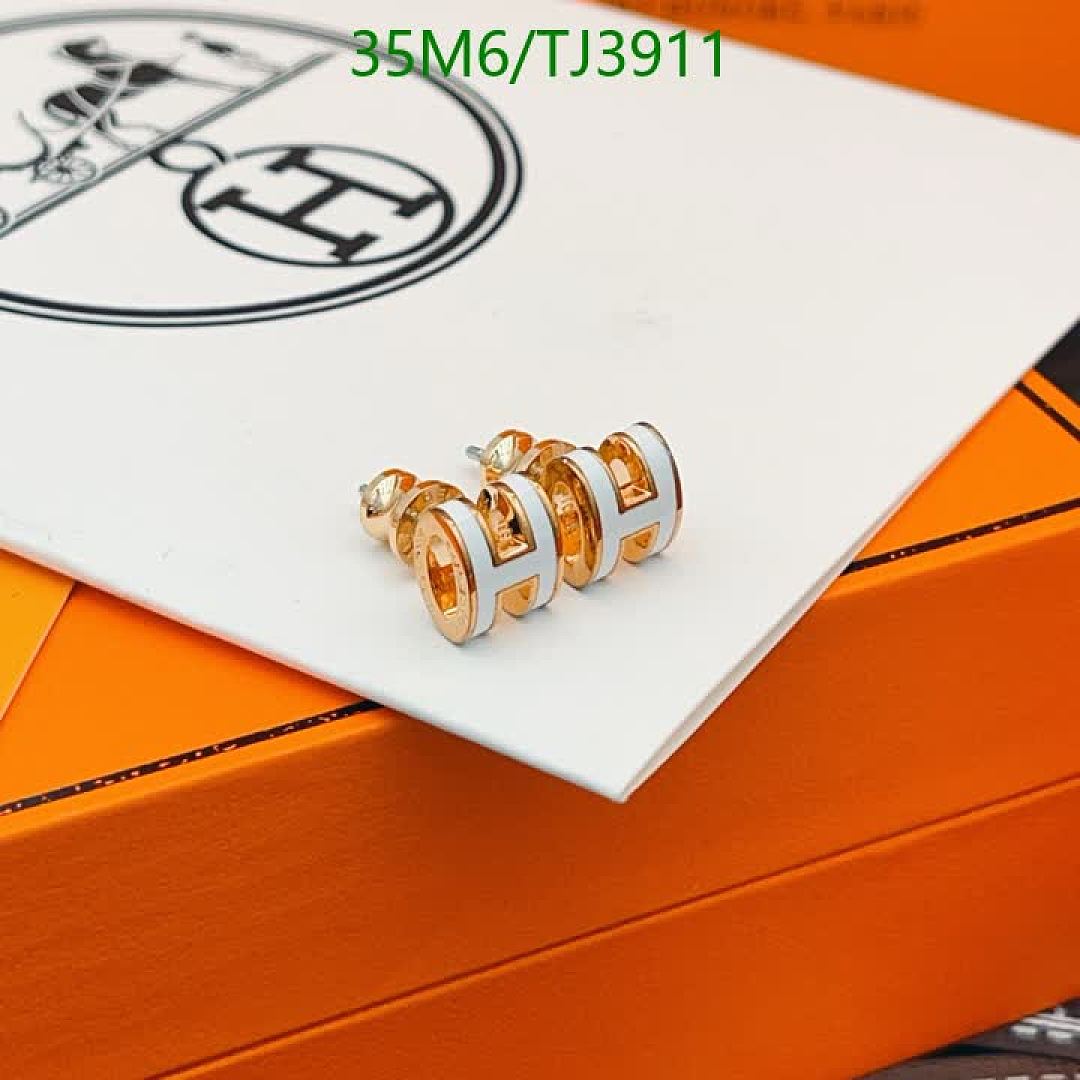 Hermes-Jewelry Code: TJ3911 $: 35USD