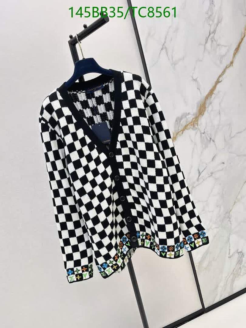 LV-Clothing Code: TC8561 $: 145USD