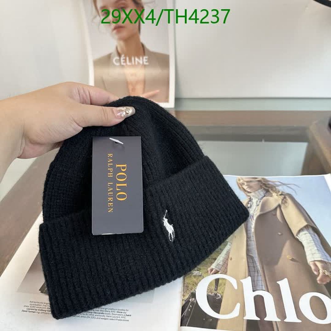 Ralph Lauren-Hats Code: TH4237 $: 29USD