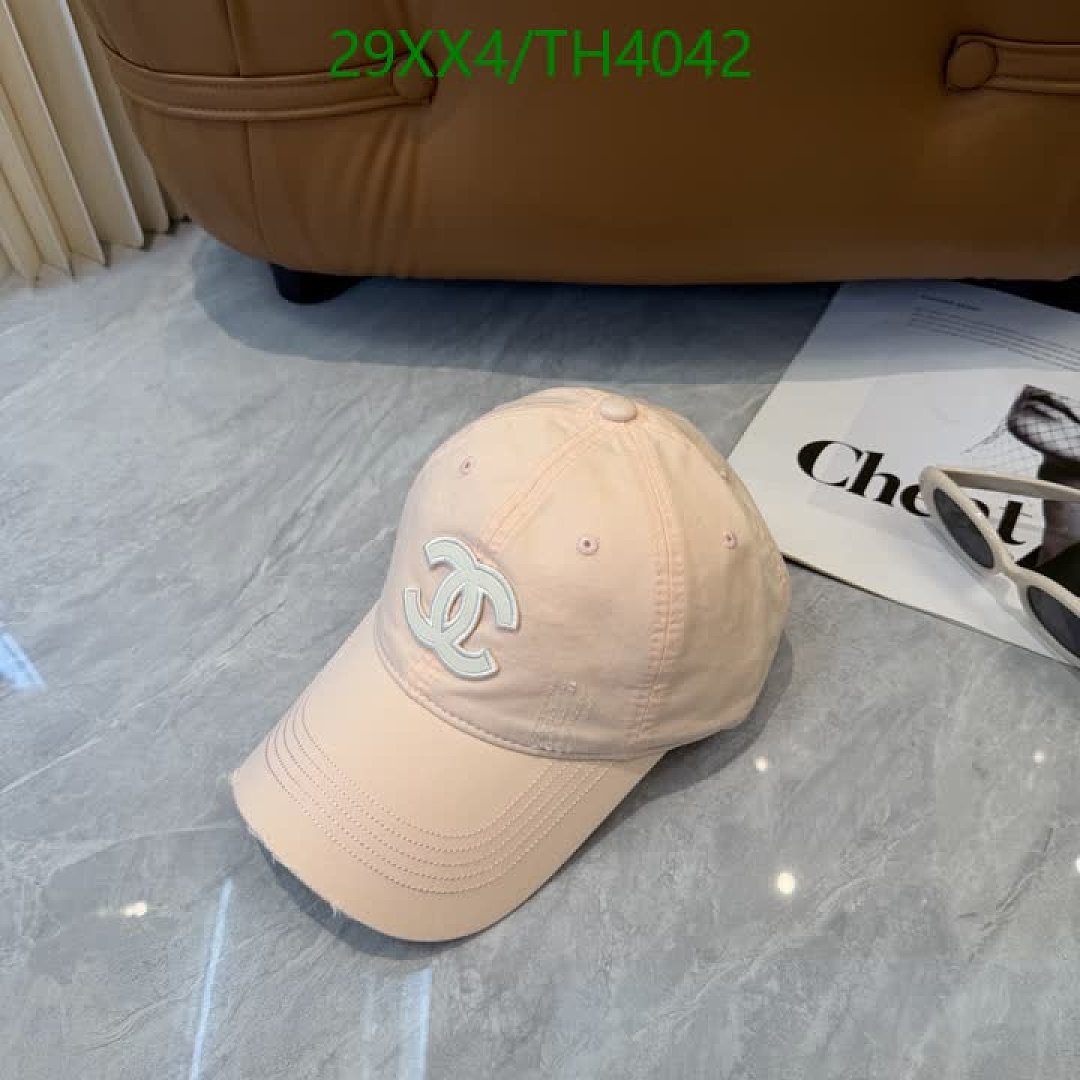 Chanel-Hats Code: TH4042 $: 29USD