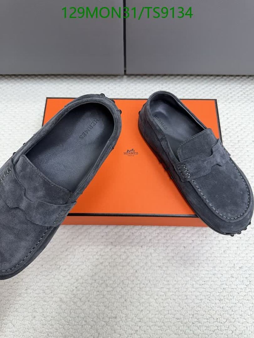 Hermes-Shoes(Women) Code: TS9134 $: 129USD